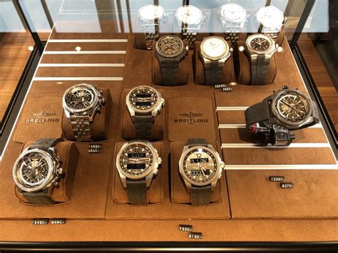 breitling watch outlet.